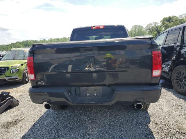2019 RAM 1500 CLASS - 1C6RR6FT6KS552375