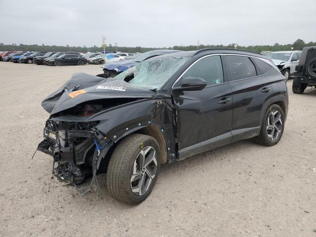 HYUNDAI TUCSON SEL CONVENIENCE