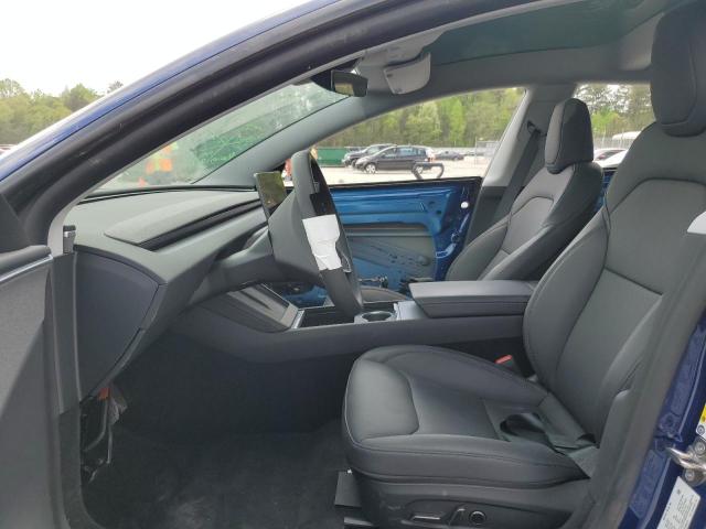 2024 TESLA MODEL 3 5YJ3E1EA6RF836478