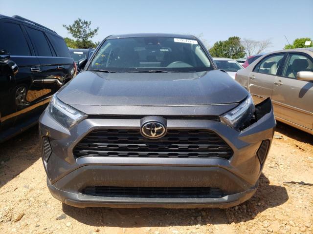 2024 TOYOTA RAV4 LE - 2T3H1RFV7RC256086