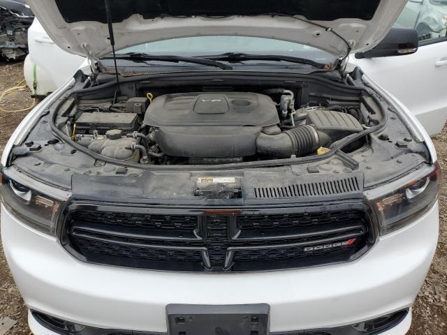 2018 DODGE DURANGO GT - 1C4RDJDG0JC380997