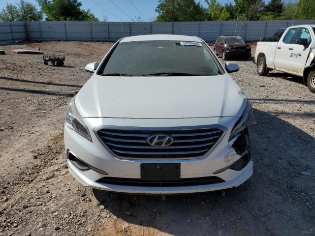 2016 HYUNDAI SONATA SE - 5NPE24AF6GH398919