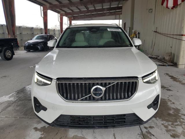 2023 VOLVO XC40 PLUS YV4K92HN3P2919237