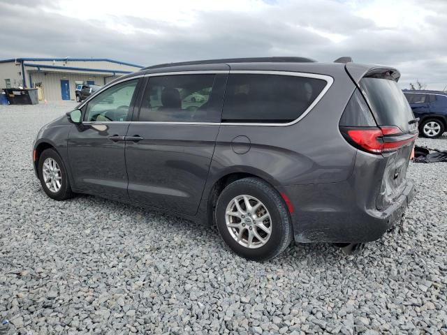 CHRYSLER PACIFICA T 2022 gray  flexible fuel 2C4RC1BG2NR109894 photo #3