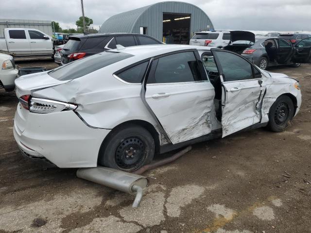 Vin: 3fa6p0g78lr200028, lot: 54775175, ford fusion s 20203