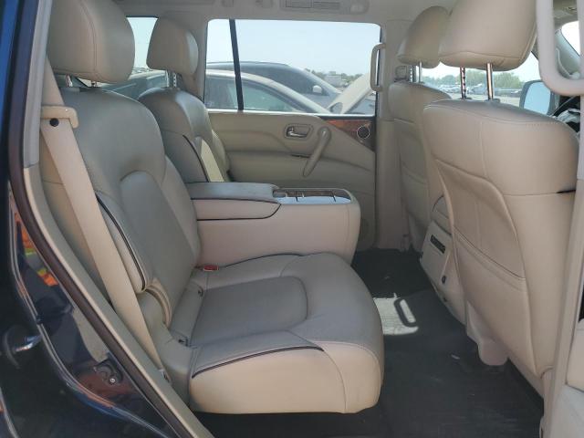 2019 INFINITI QX80 LUXE JN8AZ2NF0K9688684
