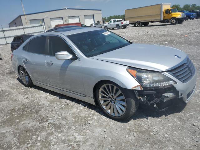 Vin: kmhgh4jh9gu103273, lot: 54845535, hyundai equus signature 20164