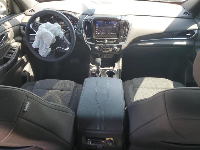 2023 CHEVROLET TRAVERSE L - 1GNERGKW0PJ287423