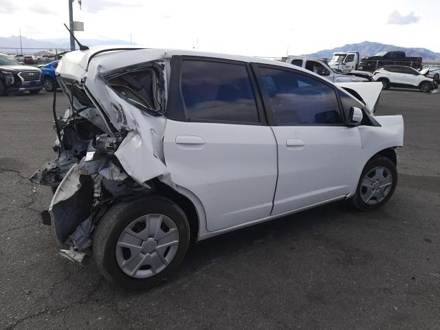 Vin: jhmge8h34dc018307, lot: 51495905, honda fit 20133