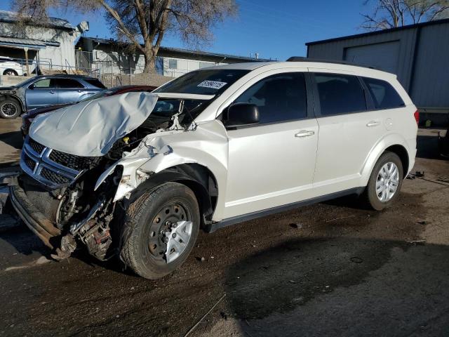 Vin: 3c4pdcab7kt738145, lot: 51994115, dodge journey se 2019 img_1