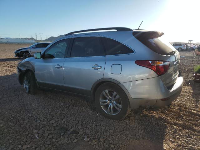 HYUNDAI VERACRUZ G 2012 KM8NU4CC4CU191289 photo #3