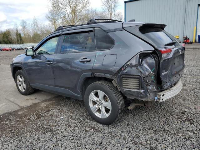 Vin: jtmp1rfv5kd045496, lot: 51665125, toyota rav4 xle 20192