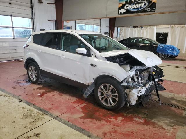 2017 FORD ESCAPE SE - 1FMCU9GD1HUC68375