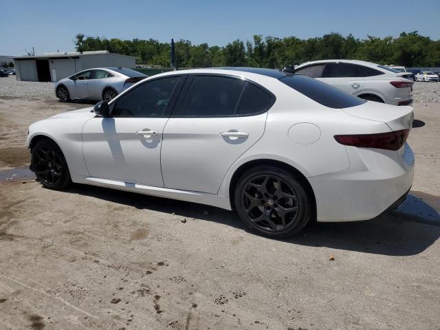 Vin: zarfaman8m7639772, lot: 52700185, alfa romeo giulia sport 20212