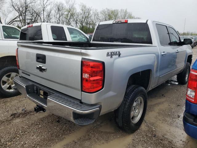 Vin: 3gcukrec4hg394368, lot: 46623475, chevrolet all models k1500 lt 20173