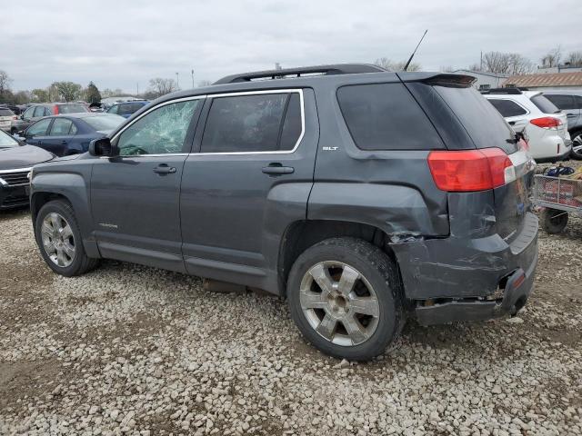 Vin: 2ctflfey4a6405889, lot: 53002585, gmc terrain slt 20102