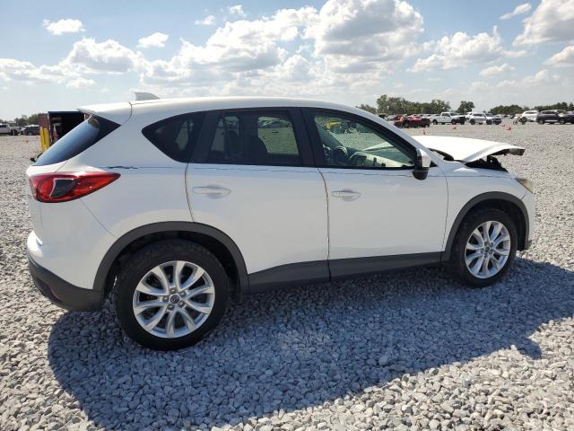 Vin: jm3ke2de0d0104562, lot: 54546485, mazda cx-5 gt 20133