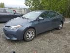 2016 TOYOTA COROLLA L - 2T1BURHE8GC702438