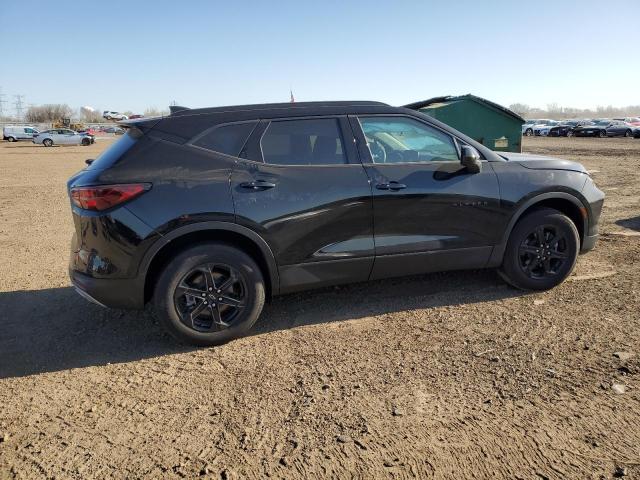 Vin: 3gnkbcr44ss101877, lot: 52229295, chevrolet blazer 2lt 20253