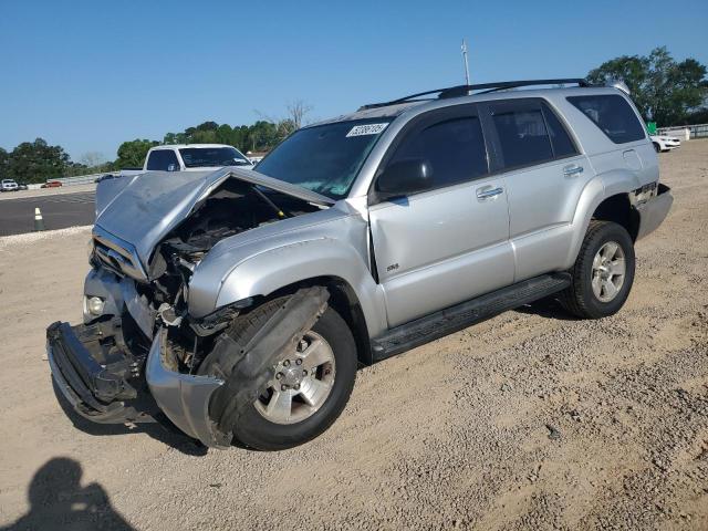 TOYOTA 4RUNNER SR