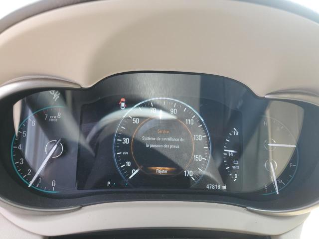 2016 BUICK LACROSSE P 1G4GD5G31GF101888