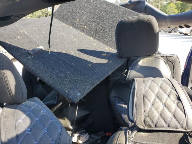2019 JEEP WRANGLER U - 1C4HJXDN5KW622995
