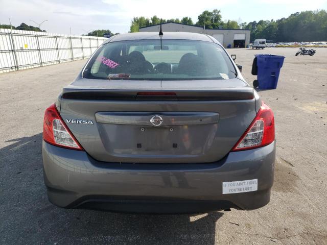 2017 NISSAN VERSA S - 3N1CN7AP7HL903220