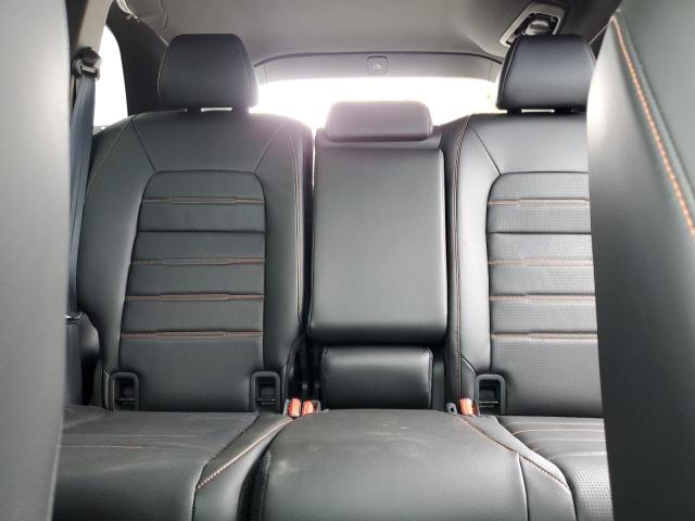 2025 HONDA CR-V SPORT 7FARS5H8XSE027773