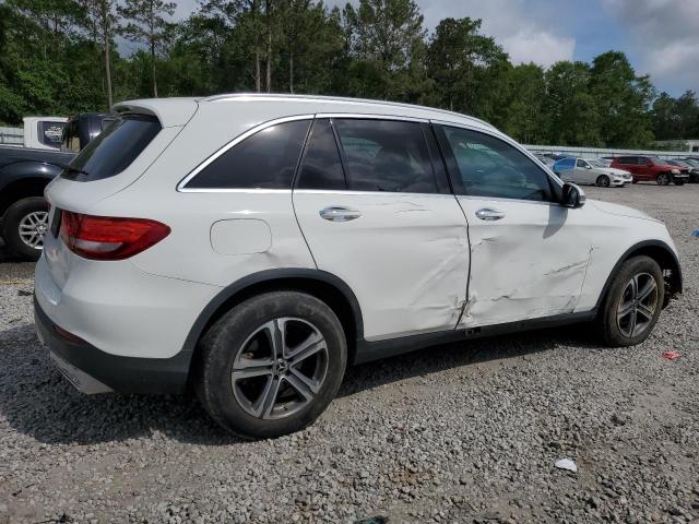 Vin: wdc0g4jb6hf256519, lot: 54535275, mercedes-benz glc-class 300 20173