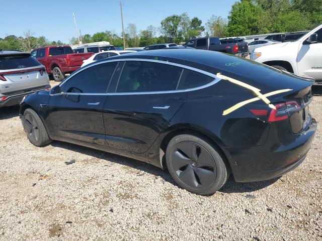 Vin: 5yj3e1ea7kf484369, lot: 51605785, tesla model 3 20192
