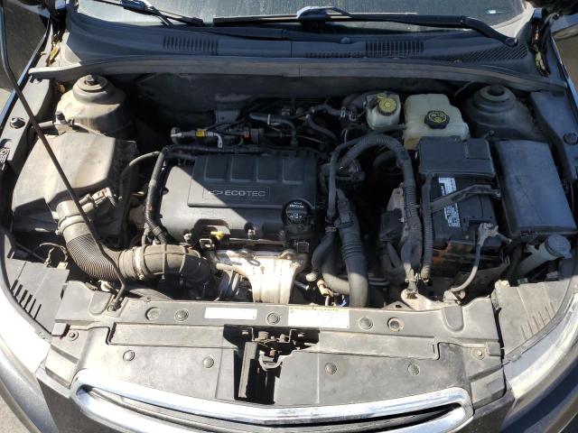 2016 CHEVROLET CRUZE LIMI - 1G1PE5SB2G7178403