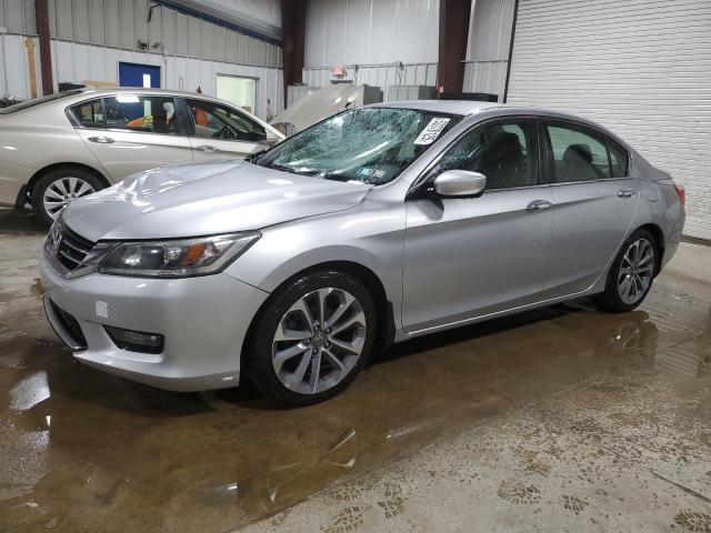 2014 HONDA ACCORD SPO - 1HGCR2F5XEA149567