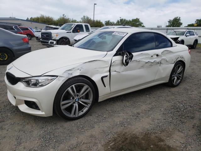 Vin: wba4u1c51h5a15768, lot: 52764325, bmw 4 series 2017 img_1