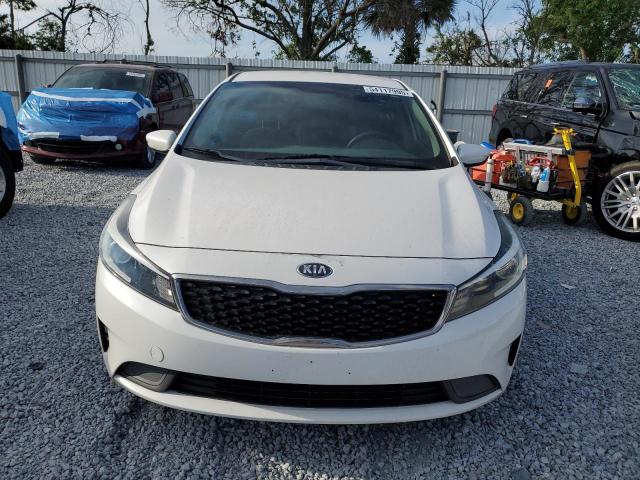 2018 KIA FORTE LX - 3KPFL4A72JE202903
