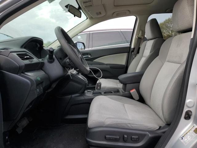 2016 HONDA CR-V EX - 2HKRM4H51GH635681
