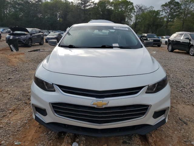 2018 CHEVROLET MALIBU LS - 1G1ZB5STXJF208075