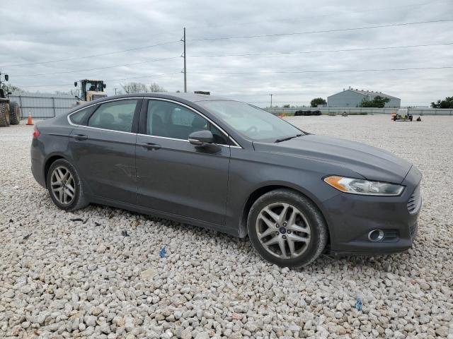 Vin: 3fa6p0hd3fr194941, lot: 53155165, ford fusion se 20154