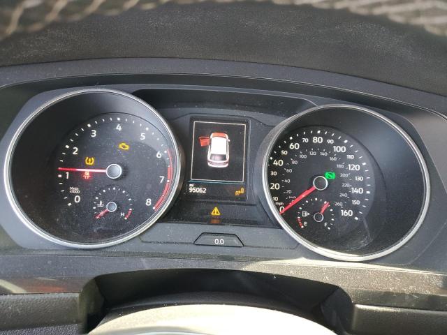 2020 VOLKSWAGEN TIGUAN SE - 3VV3B7AX1LM155168