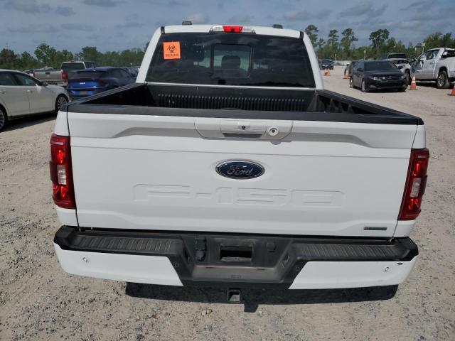 2021 FORD F150 SUPER - 1FTEW1EP0MFC24310
