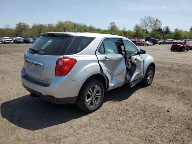 Vin: 2gnalaek1e6348956, lot: 53069895, chevrolet equinox ls 20143