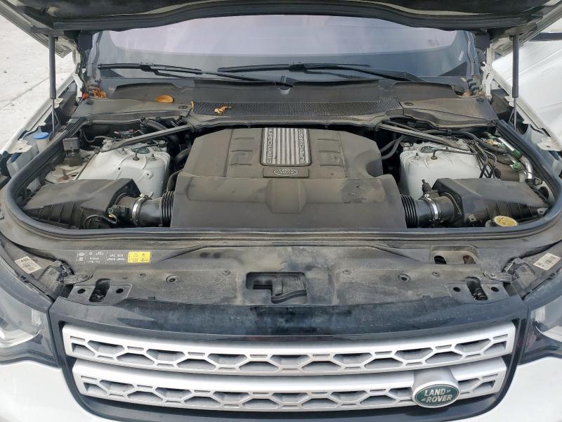 2019 LAND ROVER DISCOVERY - SALRT2RV1K2400335