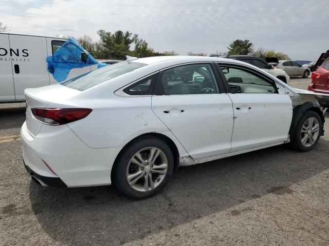 Vin: 5npe34af9jh644852, lot: 52929025, hyundai sonata sport 20183