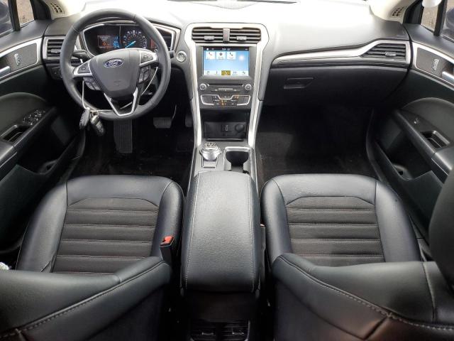 2017 FORD FUSION SE - 3FA6P0HD7HR228785
