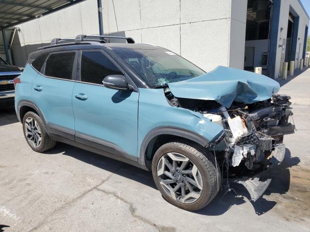 2024 KIA SELTOS SX KNDETCA76R7637585