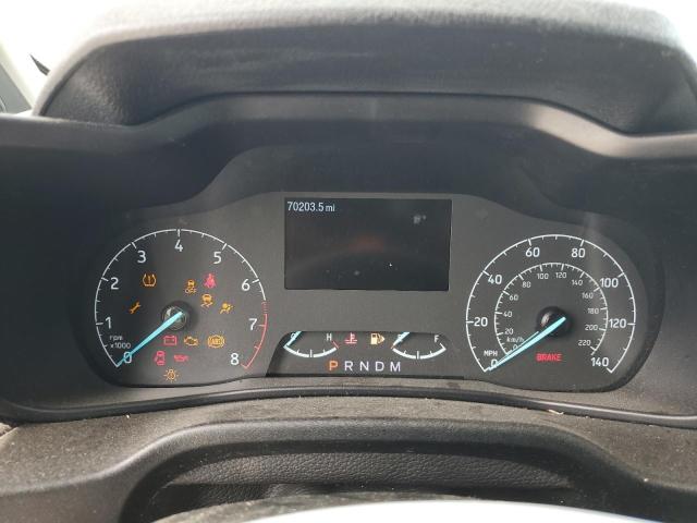 2021 FORD TRANSIT CO - NM0LS7E29M1485729