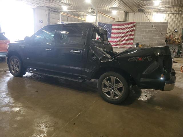 Vin: 1ftew1ep5ffc62005, lot: 50467575, ford f-150 supercrew 20152