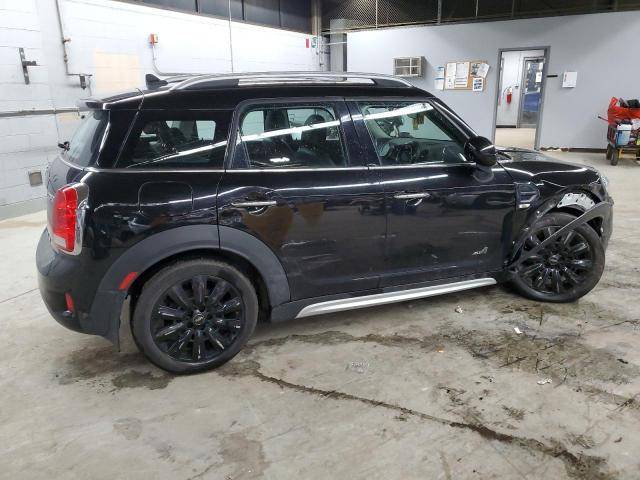 2019 MINI COOPER COU - WMZYV5C58K3E05231