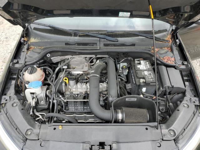 2017 VOLKSWAGEN JETTA SE - 3VWDB7AJ3HM402502