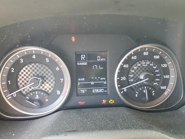 2019 HYUNDAI ELANTRA SE - 5NPD74LF9KH451518