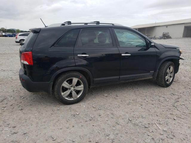 Vin: 5xykuca66cg209310, lot: 51560435, kia sorento ex 20123